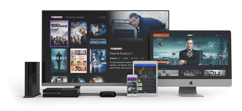 Beast IPTV streaming service